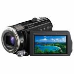 SONY　ビデオカメラ　ハンディカム　HDR-CX560V(B)