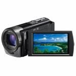 SONY　ビデオカメラ　ハンディカム　HDR-CX180(B)