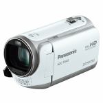 Panasonic　ビデオカメラ　TMシリーズ　HDC-TM45-W