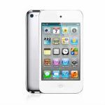 アップル(Apple)　iPod　iPod　touch　32GB　ホワイト　MD058J／A