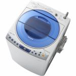 Panasonic　二層式洗濯機　NA-FS70H3-A