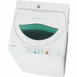 TOSHIBA　全自動洗濯機　AW-605