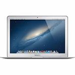 アップル(Apple)　MD224J／A　[MacBook　Air　Intel　Core　i5　1.7GHz　11.6インチワイド　128GBフラッシュストレージ]