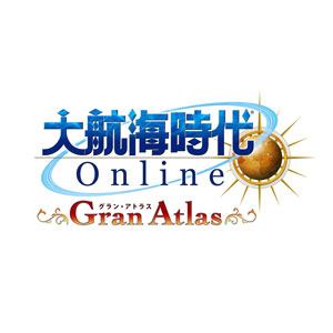 【クリックで詳細表示】大航海時代 Online ～ Gran Atlas ～ TREASURE BOX ダイコウカイジダイOL/GA/TB
