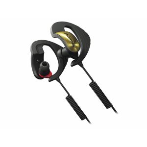 【クリックでお店のこの商品のページへ】PIONEER ダイナミック密閉型耳かけイヤホン SE-E751-N