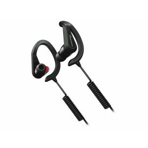 【クリックでお店のこの商品のページへ】PIONEER ダイナミック密閉型耳かけイヤホン SE-E721-K