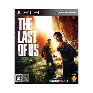 【クリックでお店のこの商品のページへ】ソニー The Last of Us(ラスト・オブ・アス) BCJS-37010