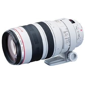 【クリックで詳細表示】Canon キャノンレンズ EF100-400F4.5-5.6