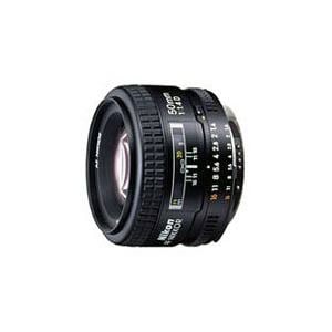 【クリックで詳細表示】Nikon 交換用レンズ AI AF NIKKOR 50MM F1.4D AIAF50MMF1.4D