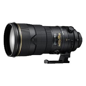 【クリックで詳細表示】Nikon レンズ AFSVR300ED2