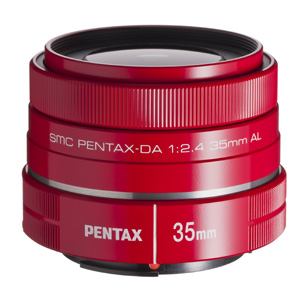 【クリックでお店のこの商品のページへ】PENTAX 交換レンズ DA35F2.4AL