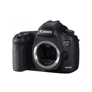 【クリックでお店のこの商品のページへ】Canon デジタル一眼レフ EOS EOS 5D Mark III