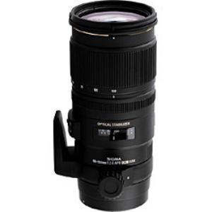 【クリックでお店のこの商品のページへ】シグマ 交換レンズ AF50-150/2.8 OS HSM