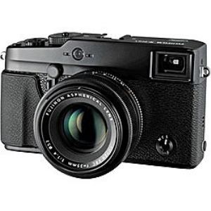 【クリックで詳細表示】FIJI FILM デジタル一眼 レンズ交換式プレミアムデジタルカメラ FUJIFILM X-Pro1 標準レンズキット