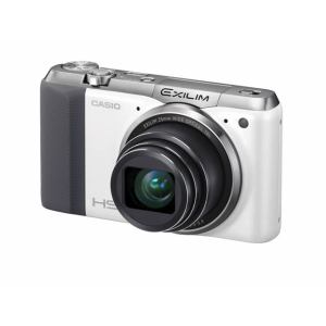 【クリックでお店のこの商品のページへ】CASIO デジタルカメラ HIGH SPEED EXILIM EX-ZR700WE