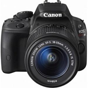 【クリックでお店のこの商品のページへ】Canon デジタル一眼カメラ EOSKiss EOS Kiss X7・EF-S18-55 IS STM レンズキット