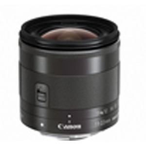 【クリックで詳細表示】Canon レンズ EFM11-22F4-5.6ISSTM