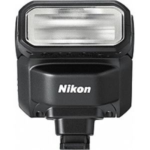 【クリックで詳細表示】Nikon スピードライト SB-N7 ブラック SB-N7BK