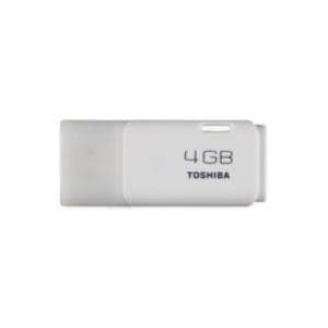 【クリックで詳細表示】TOSHIBA USBフラッシュメモリ TNU-A004G