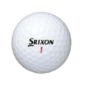 【クリックで詳細表示】ゴルフボール DP 3P SN ZSXV3