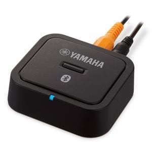 【クリックで詳細表示】YAMAHA Bluetooth オーディオ レシーバー YBA11-B