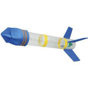 【クリックで詳細表示】ナカバヤシ ペットボトルロケット ACPR