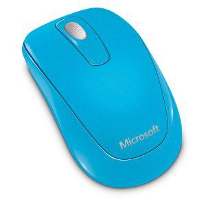 【クリックでお店のこの商品のページへ】Microsoft マウス Wireless Mobile Mouse 1000 2CF-00044