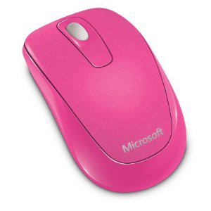 【クリックで詳細表示】Microsoft マウス Wireless Mobile Mouse 1000 2CF-00045