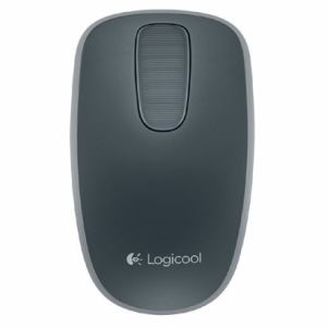 【クリックで詳細表示】Logicool ロジクール ゾーンタッチマウス T400GYGY