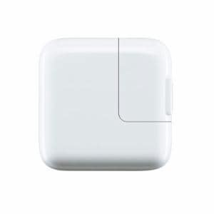 アップル(Apple)　Apple　12W　USB電源アダプタ　MD836LL／A