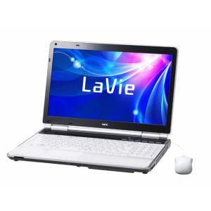 LaVie　　L　　LL750／ES6W