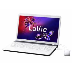 NEC LaVie PC-LS150DS6【美品！】