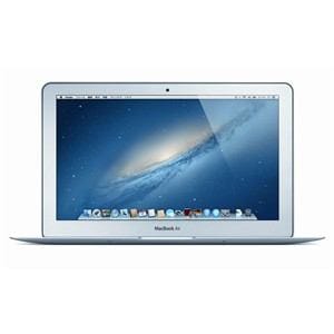 【クリックで詳細表示】アップル ノートパソコン MacBook Air MD712J/A