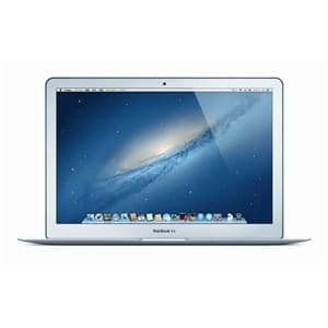 【クリックでお店のこの商品のページへ】アップル ノートパソコン MacBook Air MD761J/A