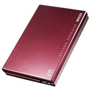 【クリックでお店のこの商品のページへ】IOデータ USB 3.0/2.0対応ポータブルハードディスク「超高速カクうす」 HDPC-UT500BRB