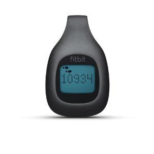 【クリックでお店のこの商品のページへ】ワイヤレス活動量計 fitbit zip FB301C-JP