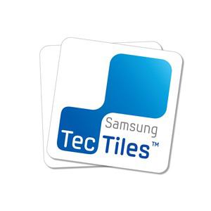 【クリックでお店のこの商品のページへ】Samsung NFCタグシールTecTiles EAD-X11