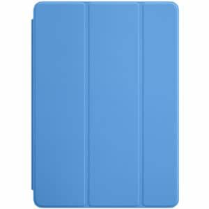 アップル(Apple)　　MF054FE／A　iPad　Air　Smart　Cover　ブルー