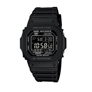 【クリックで詳細表示】CASIO G-SHOCK 5600シリーズ GW-M5610-1BJF