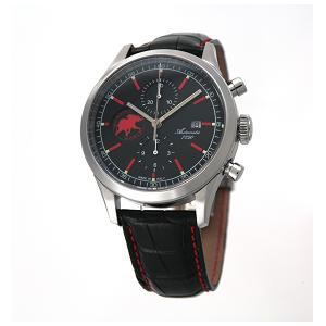 【クリックでお店のこの商品のページへ】ハンティングワールド 腕時計 ハンティングワールド HWJ017BKBK