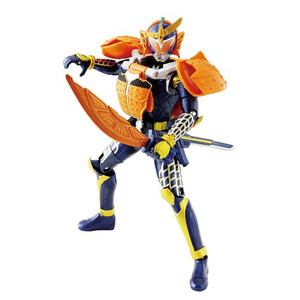 【クリックでお店のこの商品のページへ】BANDAI AC01 仮面ライダー鎧武 オレンジアームズ AC01 仮面ライダー鎧武 オレンジアームズ