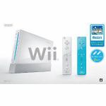Wii本体シロ　　Wii　Sports　Resort同梱　RVL-S-WABG