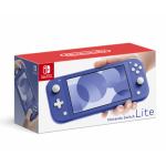 Nintendo　Switch　Lite　ブルー　HDH-S-BBZAA