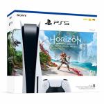 PlayStation(R）5　“Horizon　Forbidden　West(TM）”　同梱版　CFIJ-10000