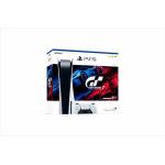 PlayStation(R)5　“グランツーリスモ７”　同梱版　CFIJ-10002