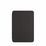 アップル(Apple)　MM6G3FE／A　iPad　mini　(第6世代)　用Smart　Folio　ブラック