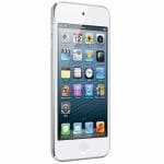 アップル(Apple)　iPod　touch　32GB　ホワイト　MD720J／A