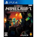 SONY　Minecraft:　PlayStation4　Edition　PCJS-44003