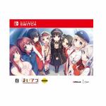 まいてつ　-Pure　Station-　コレクターズエディション　Nintendo　Switch版　CIRC-00000