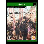 SCARLET　NEXUS　（Xbox　Series　X/Xbox　Oneソフト）　JES1-00484